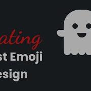 Floating Ghost Emoji Animation Using HTML And CSS Webtutorials Animation