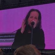 Jonathan Davis System Prague Rocks 2018