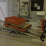 Incline Impact Tester