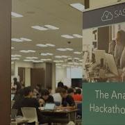 The Analytics Hackathon 2019