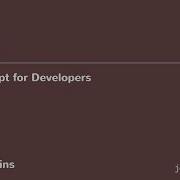 JavaScript For Developers 13 Understanding Null