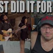 Take On Me EZ Band A Ha Cover REACTION