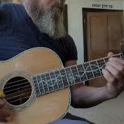 Journey Separate Ways Fingerstyle