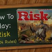 How To Play Risk 2024 Rules