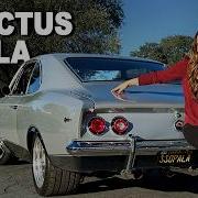 INVICTUS OPALA 600 Сильный Бразильский Маслкар Chevy Который Америка Так И Не Получила