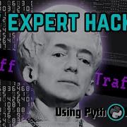 Low Level Networking 101 Python Network Sniffer