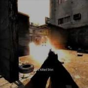 CoD 4 Sync 2