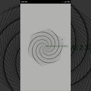 Create This Beautiful Output In Python With Just 8 Lines Of Code