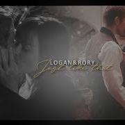 Logan Rory Just Like That