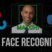 Live Face Recognition In Python