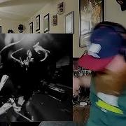 Johnny Booth Storyteller Ft Oscar Nunez Reaction Review