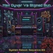 System Reboot Sequence 03