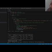 Program Input Nilai Mahasiswa Python
