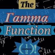 Fractional Factorials The Gamma Function