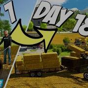 Starting From Scratch As Farm Hand To Owning Our OWN Old Iron Farm Supercut Farming Simulator 22