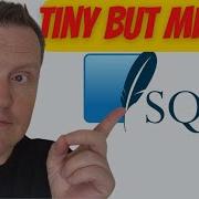 SQLite Things You Didn T Know About The World S Most Popular Database