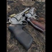 RUGER 44 Redhawk Vs 44 Super Redhawk TherapyRange Vol 30 BreastCancerawareness