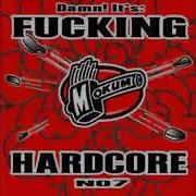 F King Hardcore Pt 7 CD1 Mokum Records 1997