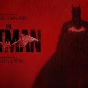 Michael Giacchino The Batman Theme Extended By Gilles Nuytens