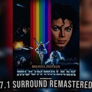 Michael Jackson Smooth Criminal Moonwalker Version