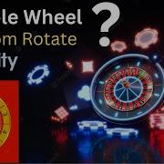 What Is Double Wheel Roulette Double Wheel Custom Rotate In Unity