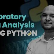 Exploratory Data Analysis In Python Exploratory Data Analysis Using Python Python Data Analysis