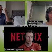 Пол Баккер и Кавита Шринивасан из Netflix о масштабировании Java и Spring Boot