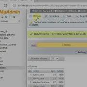 Python Variables In A MySQL Insert Query
