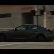 Deckard Shaw Fast 7 Feat Payback
