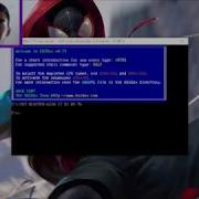 QBASIC TUTORIAL 1