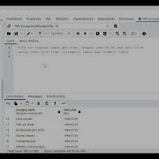 How To Create INNER JOIN In SQL On PostgreSQL