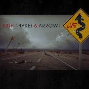 Limelight Snakes Arrows Live Version