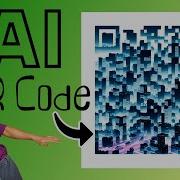 AI Generates QR CODE Stable Diffusion Ai Artificialintelligence Stablediffusion