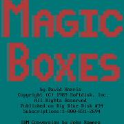 Magic Boxes Http Xtcabandonware Com