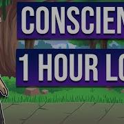 Friday Night Funkin VS Mini Conscience BOTPLAY 1 Hour Loop