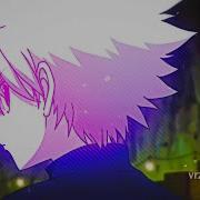 Pocket Rocket Anime Edit Hunter X Hunter