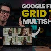 Just Use Grids The Easiest Way To Multishot In Google Flow