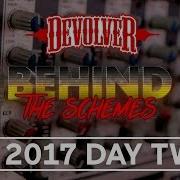 Behind The Schemes E3 2017 DAY TWO