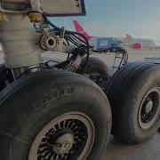 Boeing B777 300ER From Arrival To Departure Turnaround
