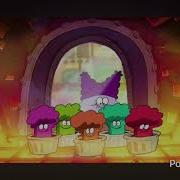 Chowder Theme Song Indonesian PAL