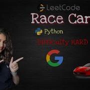 Leetcode 818 Race Car Python