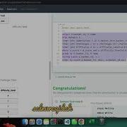 Hackerrank SQL Top Competitors Solution