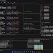 Demo 4 Reversing Darkvision RAT Code Injection
