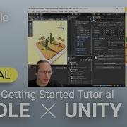 Needle Engine Getting Started Unity Three Js