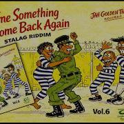 Old Time Something Come Back Again Vol 6 Stalag Riddim Jah Golden Throne X Marshall Neeko 2026