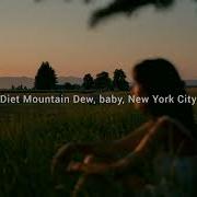Lana Del Rey Diet Mountain Dew The Flight Demo Lyrics