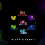 The 7 Battle Bricks Battlebricks Roblox