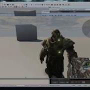 UDK Tutorial Simple NPC German