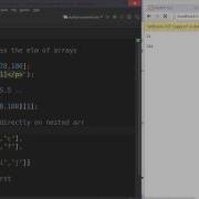 PHP 5 5 New Feature Tutorial Dereferencing Array Directly And String Literal