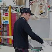 IGF Net G Bagging Line Weighing System By Concetti SpA